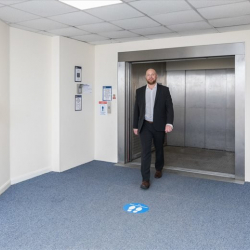 Serviced office centre in Basingstoke
