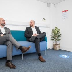 Basingstoke executive office