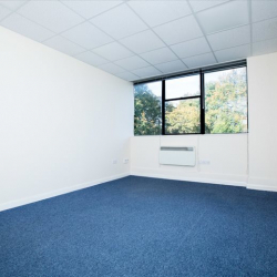 Serviced office centres to lease in Basingstoke