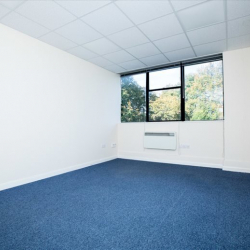 Offices at Rankine Road, Slington House