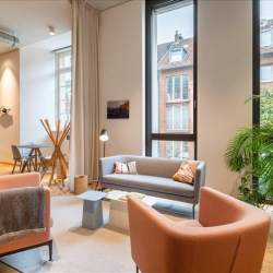 Dusseldorf office accomodation