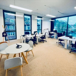 Executive suites to hire in Dusseldorf