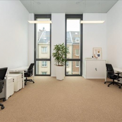 Interior of Ratinger Strasse 9, Ground floor, 1st, 2nd, 3rd floor Andreasquartier