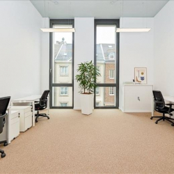 Ratinger Strasse 9, Ground floor, 1st, 2nd, 3rd floor Andreasquartier executive suites