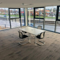 Office suites in central Ashton-Under-Lyne