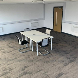 Executive office - Ashton-Under-Lyne