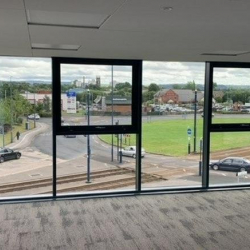 Office suite to hire in Ashton-Under-Lyne