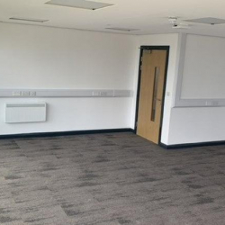Ashton-Under-Lyne office accomodation