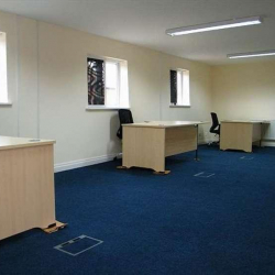 Office suite to let in Marston Trussell