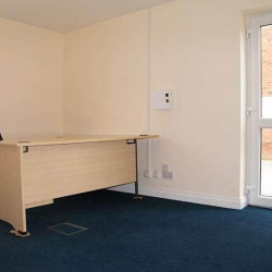 Image of Marston Trussell office suite