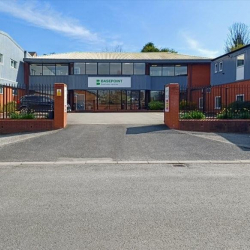Chester serviced office