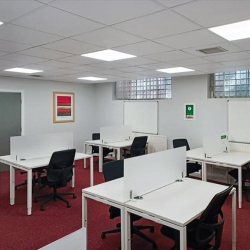 Image of Chester serviced office centre