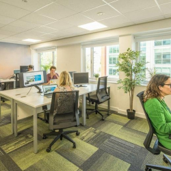 Serviced office to hire in Bristol