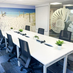 Office spaces in central Bristol