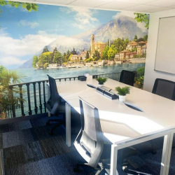 Serviced office centres to hire in Bristol