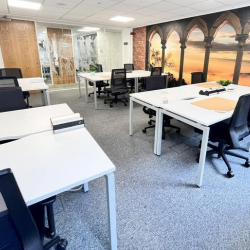 Image of Bristol office suite