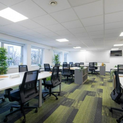 Serviced offices to rent in 