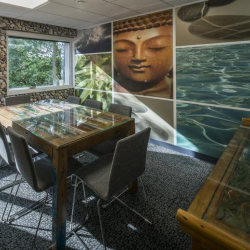 Serviced offices to rent in 