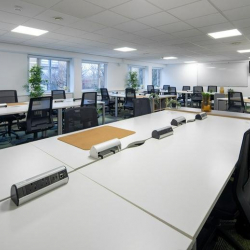 Serviced offices to rent in 