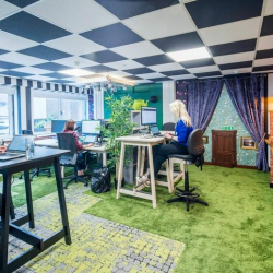 Serviced offices to rent in 