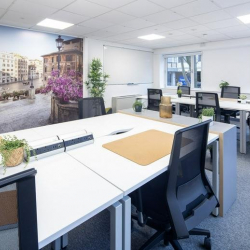 Bristol serviced office centre