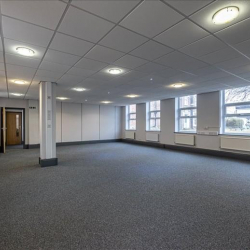 Image of Birmingham office space