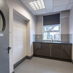Image of Birmingham executive office