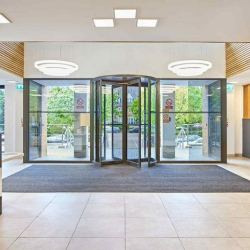 Image of Watford serviced office centre