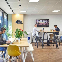 Reeds Crescent, Oak House serviced offices
