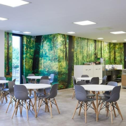 Serviced office - Watford