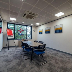 Serviced offices to lease in Watford