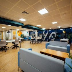 Office suites to let in Watford