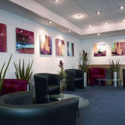 Image of Stockport serviced office centre