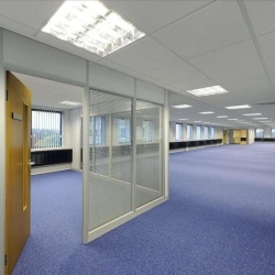 Executive office centres in central Stockport