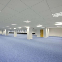 Executive office centre in Stockport
