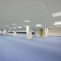 Regent House, Heaton Lane serviced offices