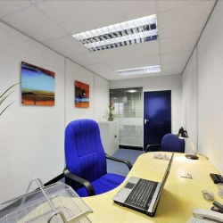 Image of Stockport serviced office