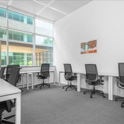 Executive offices to let in Antwerp