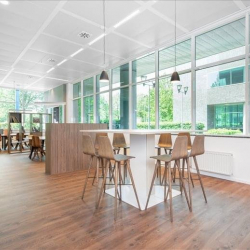 Exterior view of Regus Berchem, Uitbreidingstraat 84/3, Berchem