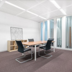 Interior of Regus Berchem, Uitbreidingstraat 84/3, Berchem