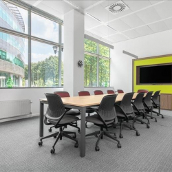 Executive suite - Antwerp