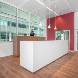 Offices at Regus Berchem, Uitbreidingstraat 84/3, Berchem