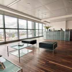 Regus Berlin At the Chancellor Office, 3rd floor, Rahel-Hirsch-Strasse 10 serviced offices