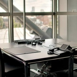 Regus Berlin At the Chancellor Office, 3rd floor, Rahel-Hirsch-Strasse 10