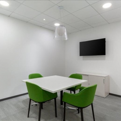 Dublin serviced office centre