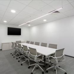 Exterior image of Regus Block 1, Blanchardstown Corporate Park, Ballycoolen Road, Blanchardstown