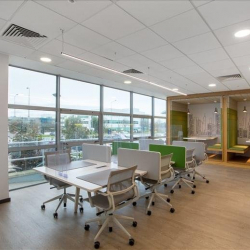 Regus Block 1, Blanchardstown Corporate Park, Ballycoolen Road, Blanchardstown serviced office centres