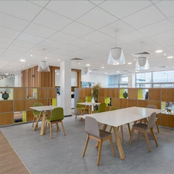 Regus Block 1, Blanchardstown Corporate Park, Ballycoolen Road, Blanchardstown