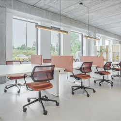 Executive offices to lease in Brecht