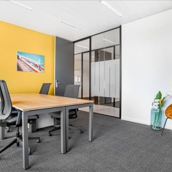 Office suite to lease in Brecht